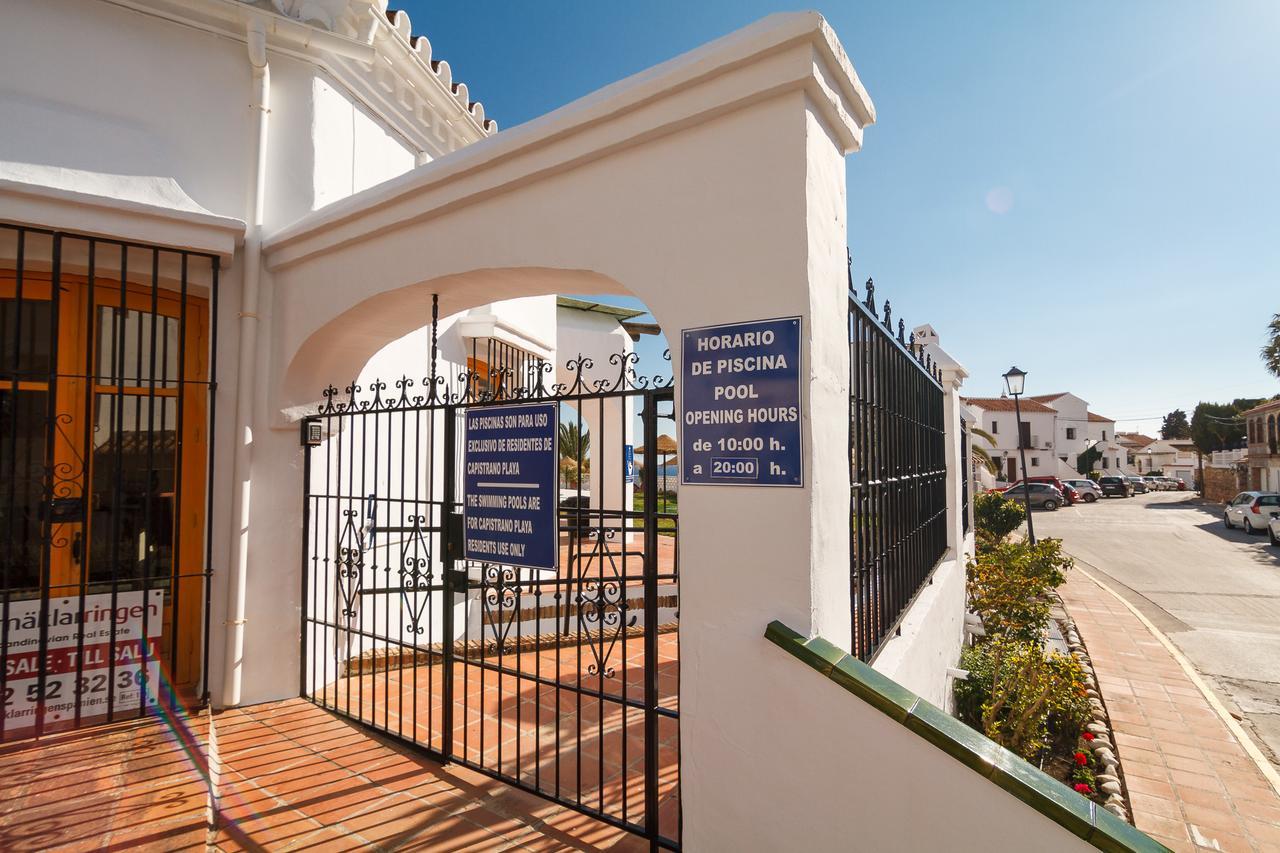 Capistrano Playa 803 Casasol Holiday home