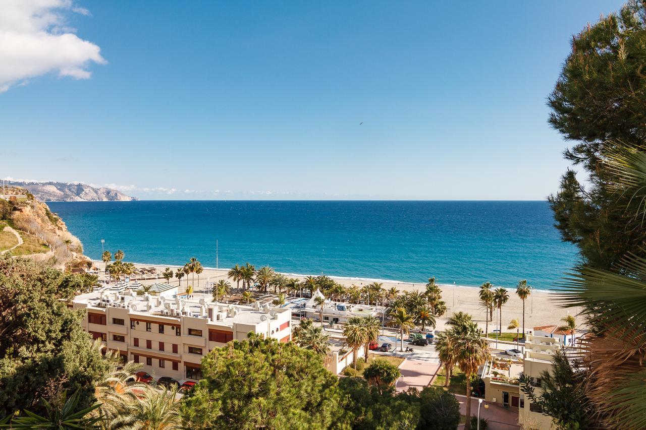 Capistrano Playa 803 Casasol Nerja