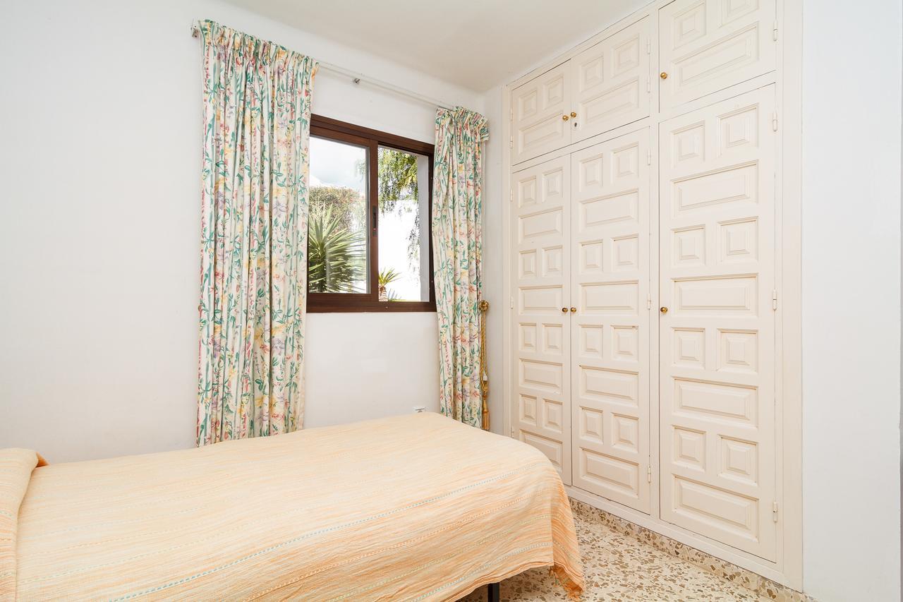 Holiday home Capistrano Playa 803 Casasol Nerja